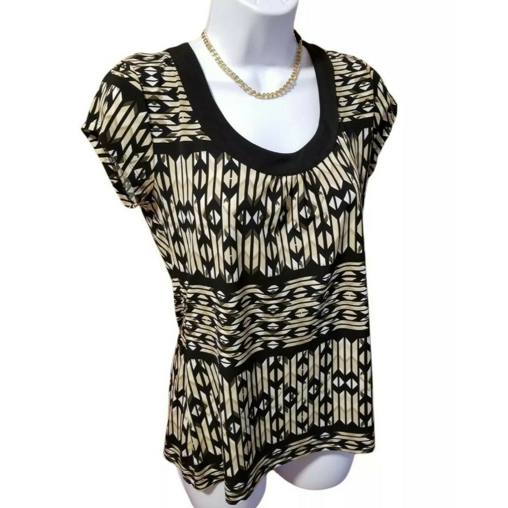 women casual blouse size(M).BLusa de mujer casual (M ) ⭐⭐⭐⭐❤🤩❤#3